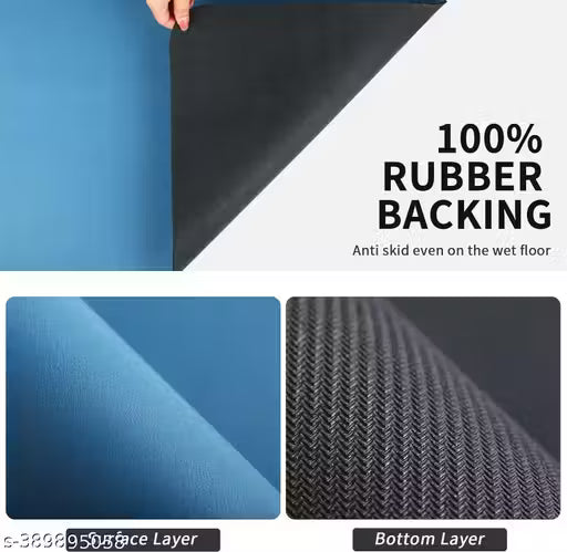 Quick-Drying Kitchen Mat™ OUR BESTSELLER