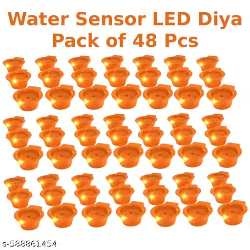 Premium Electric water sensor diyas OUR BESTSELLER