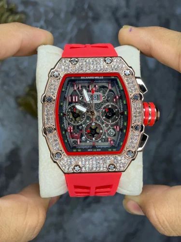 Premium Richard Mille watch OUR BESTSELLER