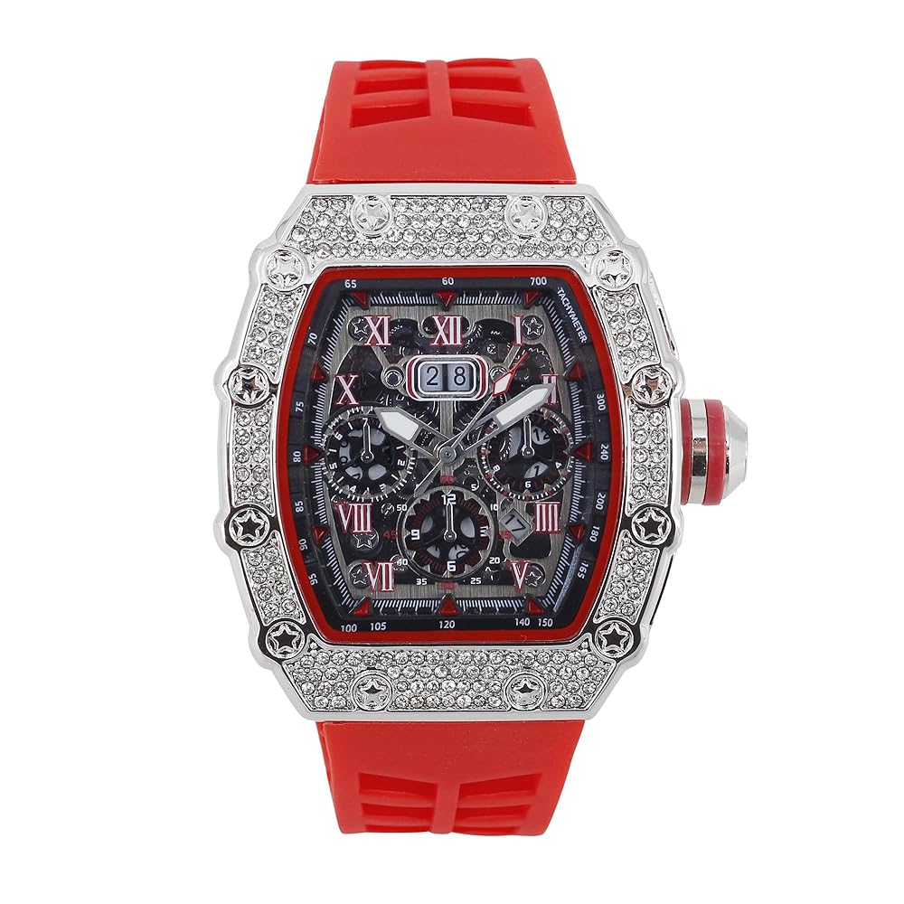Premium Richard Mille watch OUR BESTSELLER