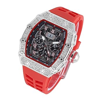 Premium Richard Mille watch OUR BESTSELLER