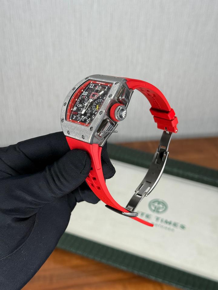 Premium Richard Mille watch OUR BESTSELLER