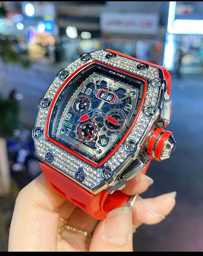 Premium Richard Mille watch OUR BESTSELLER