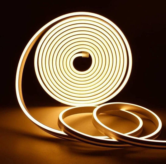 1 Meter Neon Light Waterproof Led Strip Lights ekmkfy-ae