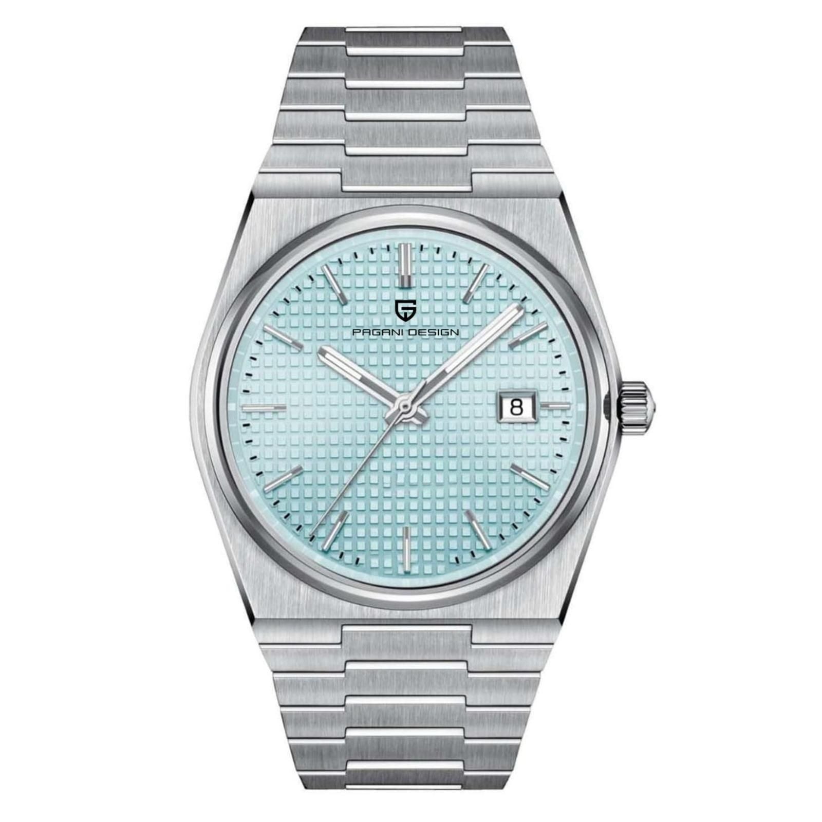 Limited Edition Watch For Men ekmkfy-ae