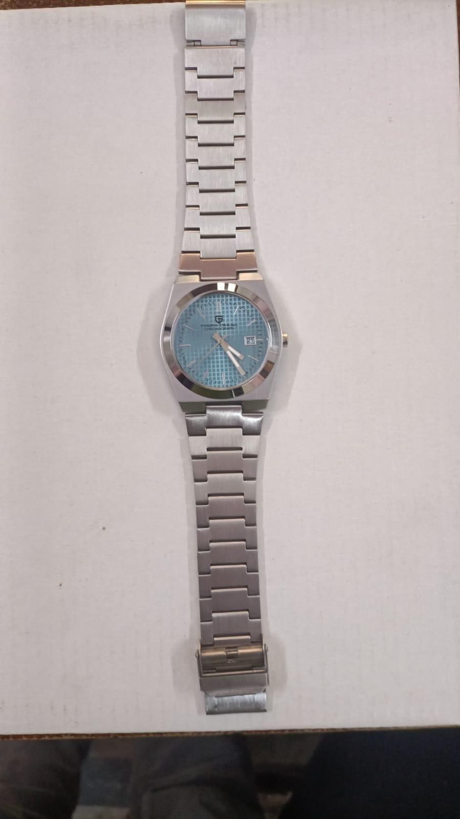 Limited Edition Watch For Men ekmkfy-ae