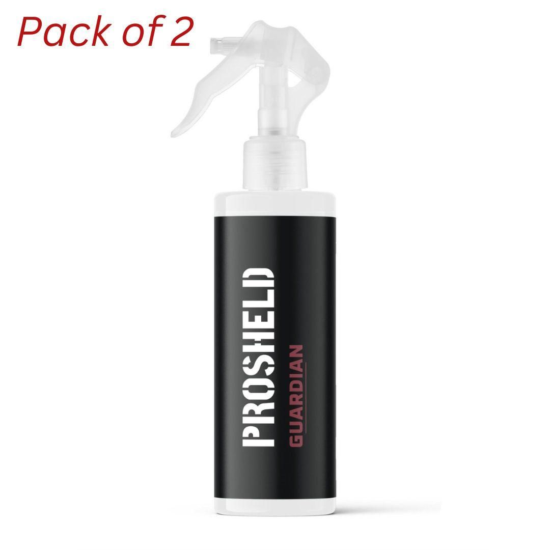 Prosheld Guardian Spray 100ML (Pack of 2) ekmkfy-ae