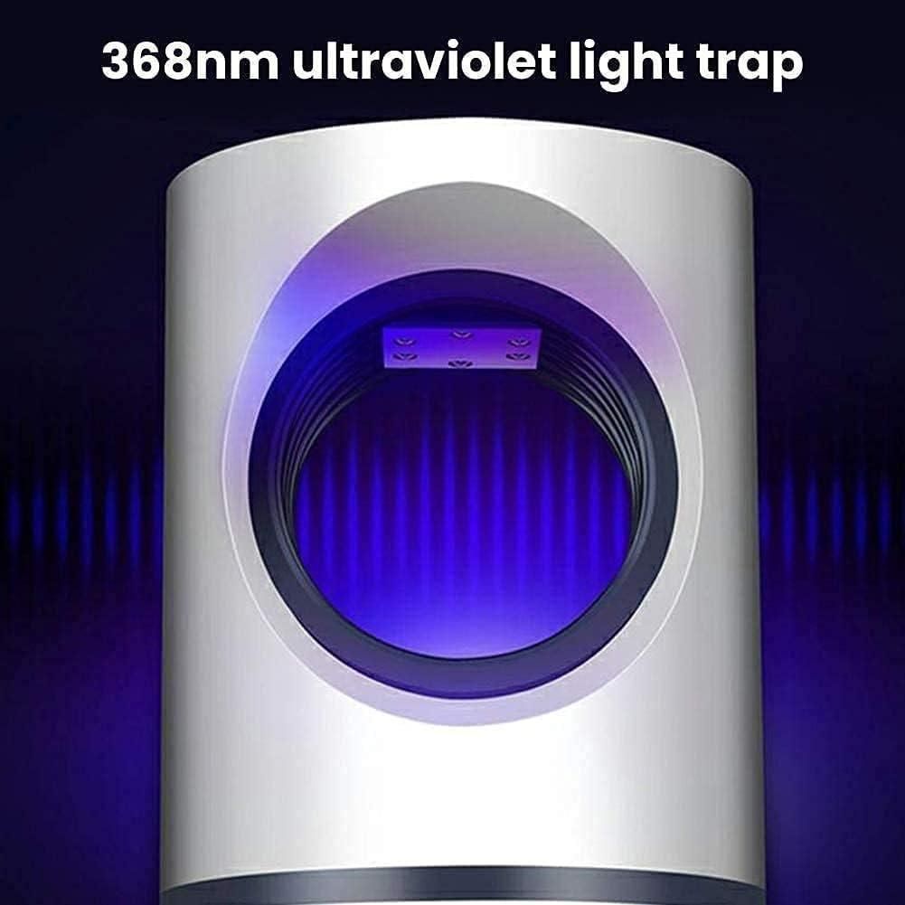 Electronic LED Mosquito Killer Lamp ekmkfy-ae