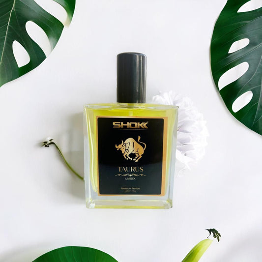 Taurus Unisex Premium Perfum 50ml ekmkfy-ae