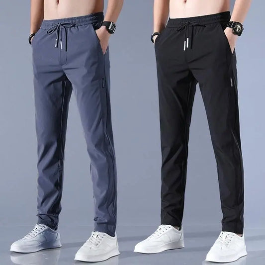 Combo of Men's NS Lycra Track Pants ZUXO