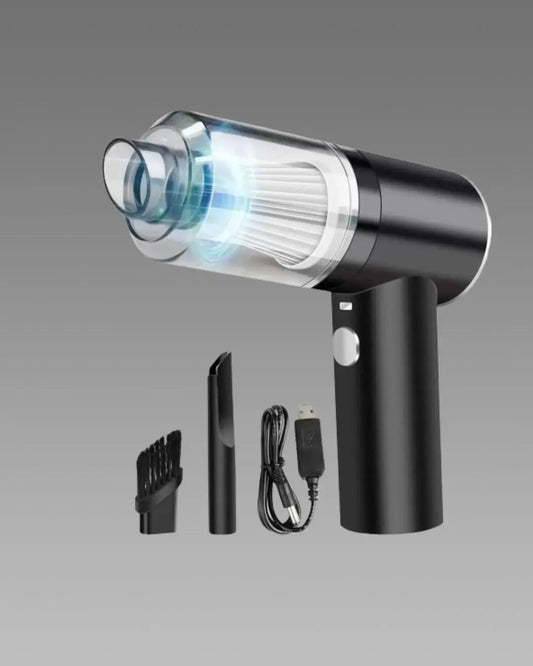 2 in 1 Vacuum Cleaner Dust Collection ZUXO