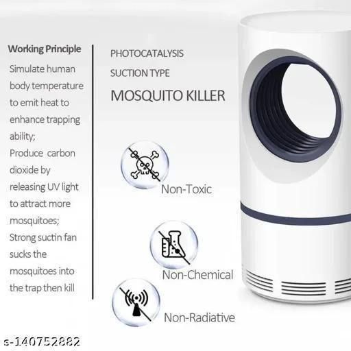 Electronic LED Mosquito Killer Lamp ekmkfy-ae