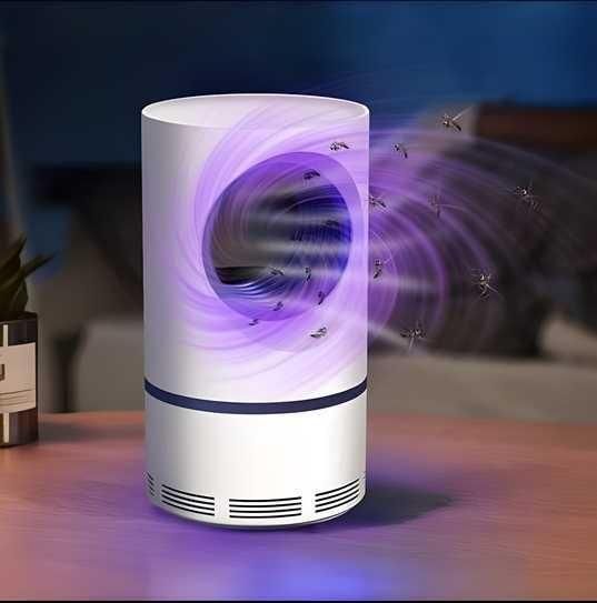 Electronic LED Mosquito Killer Lamp ekmkfy-ae