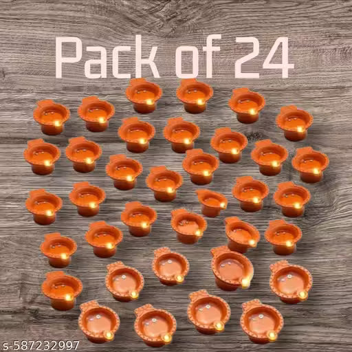 Premium Electric water sensor diyas OUR BESTSELLER