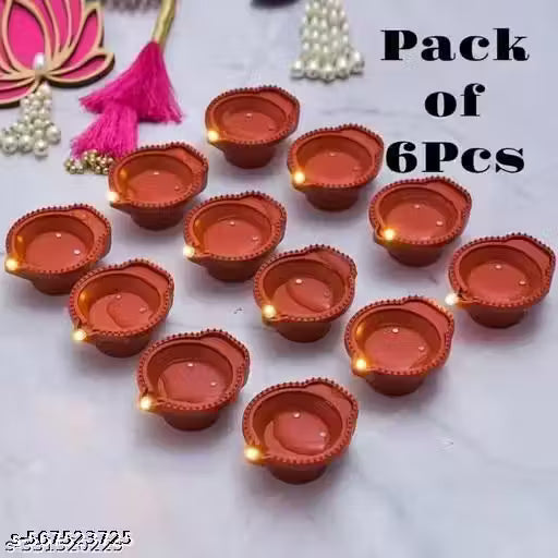 Premium Electric water sensor diyas OUR BESTSELLER