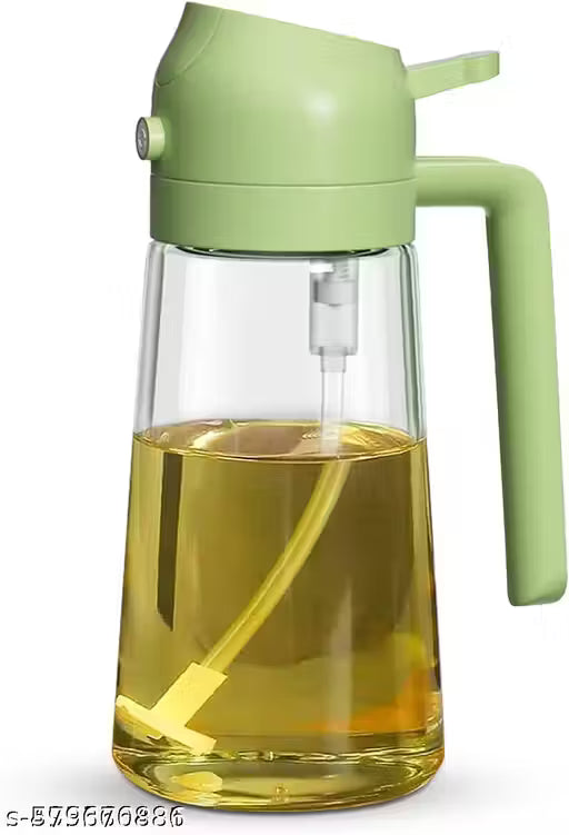 2 in 1 Oil despenser OUR BESTSELLER