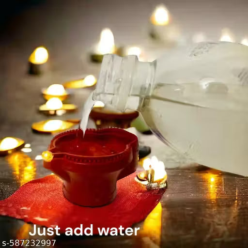 Premium Electric water sensor diyas OUR BESTSELLER