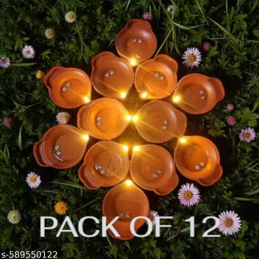 Premium Electric water sensor diyas OUR BESTSELLER