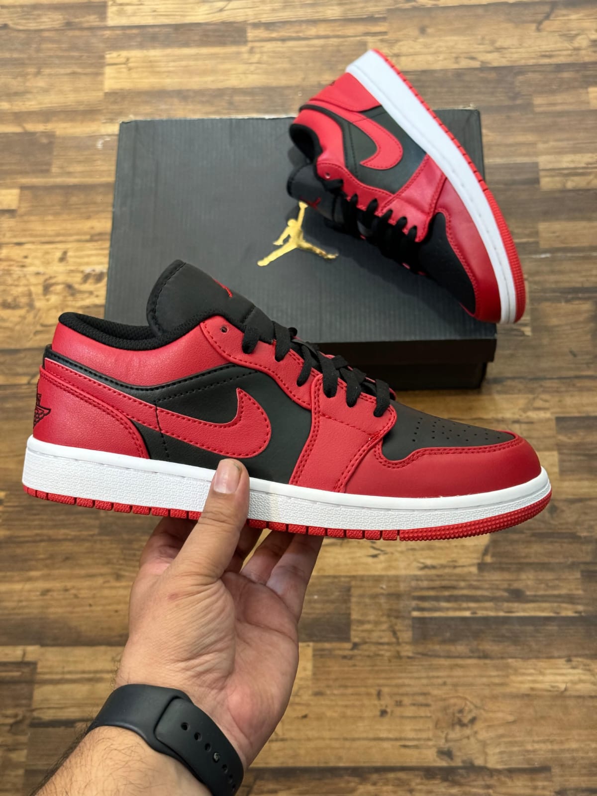 Nike Air Jordan 1 NIKE