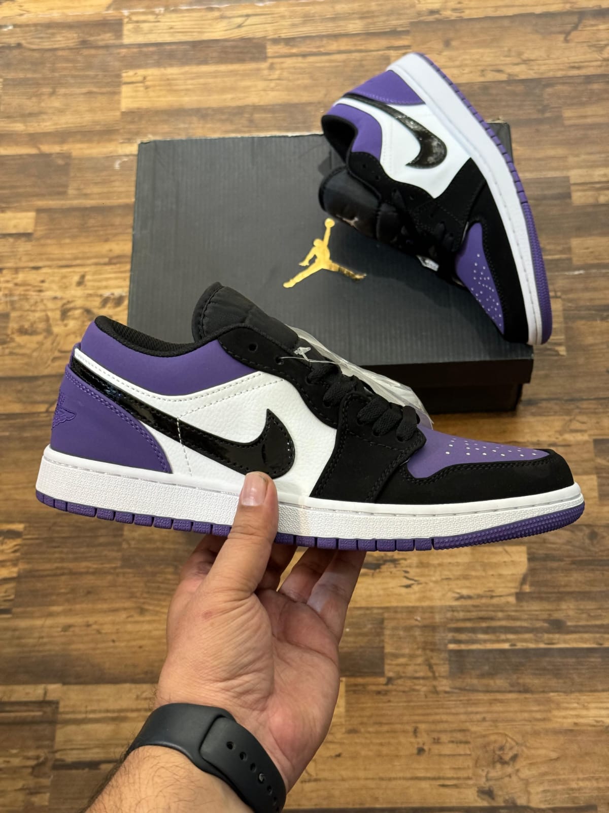 Nike Air Jordan 1 NIKE