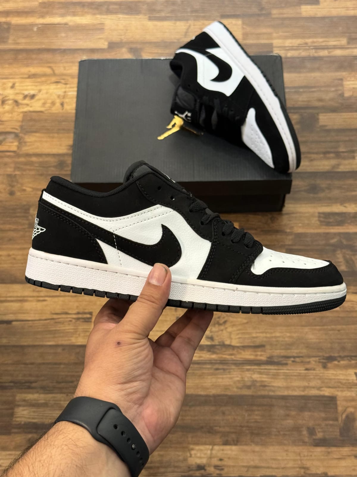 Nike Air Jordan 1 NIKE