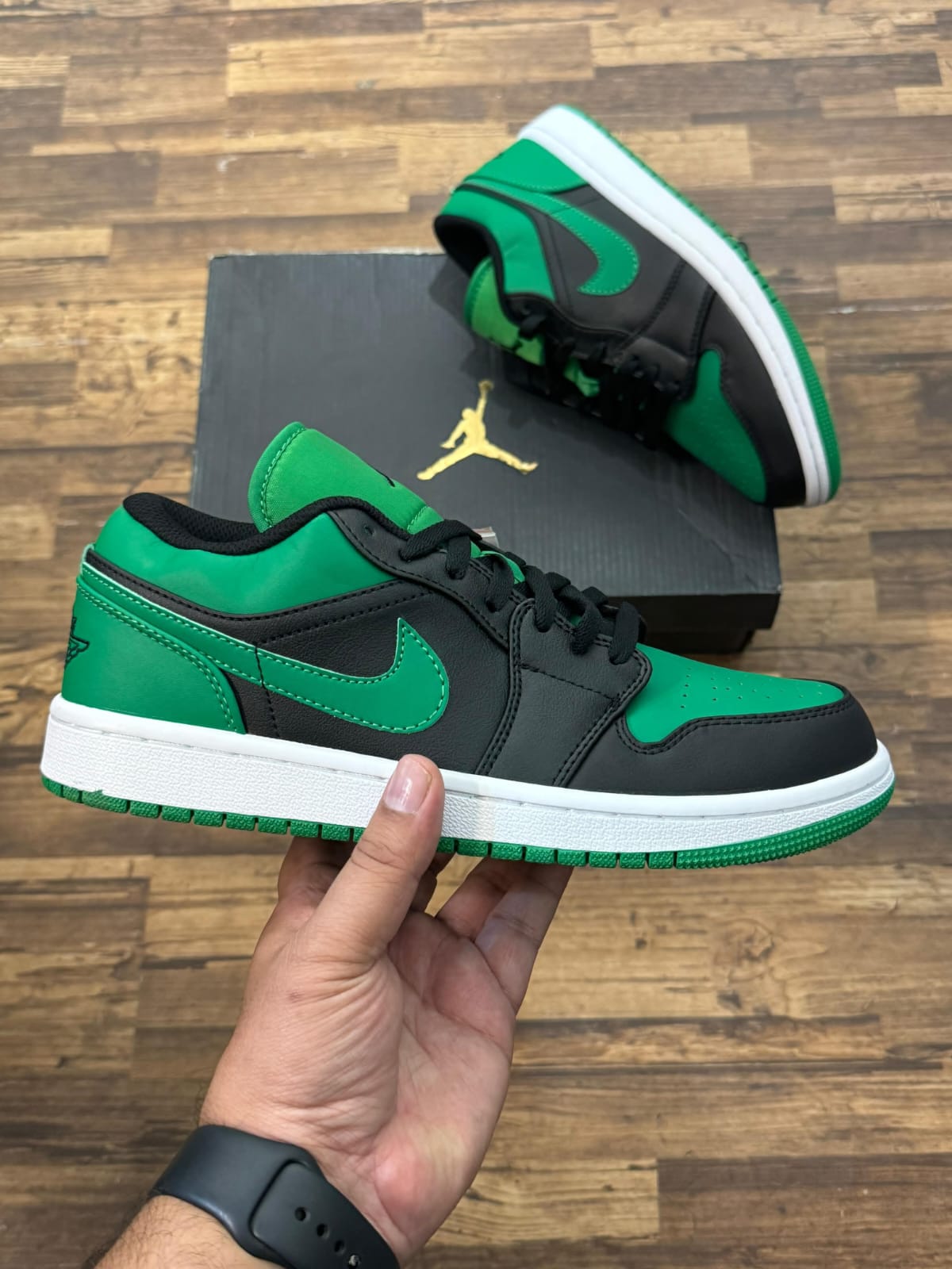 Nike Air Jordan 1 NIKE