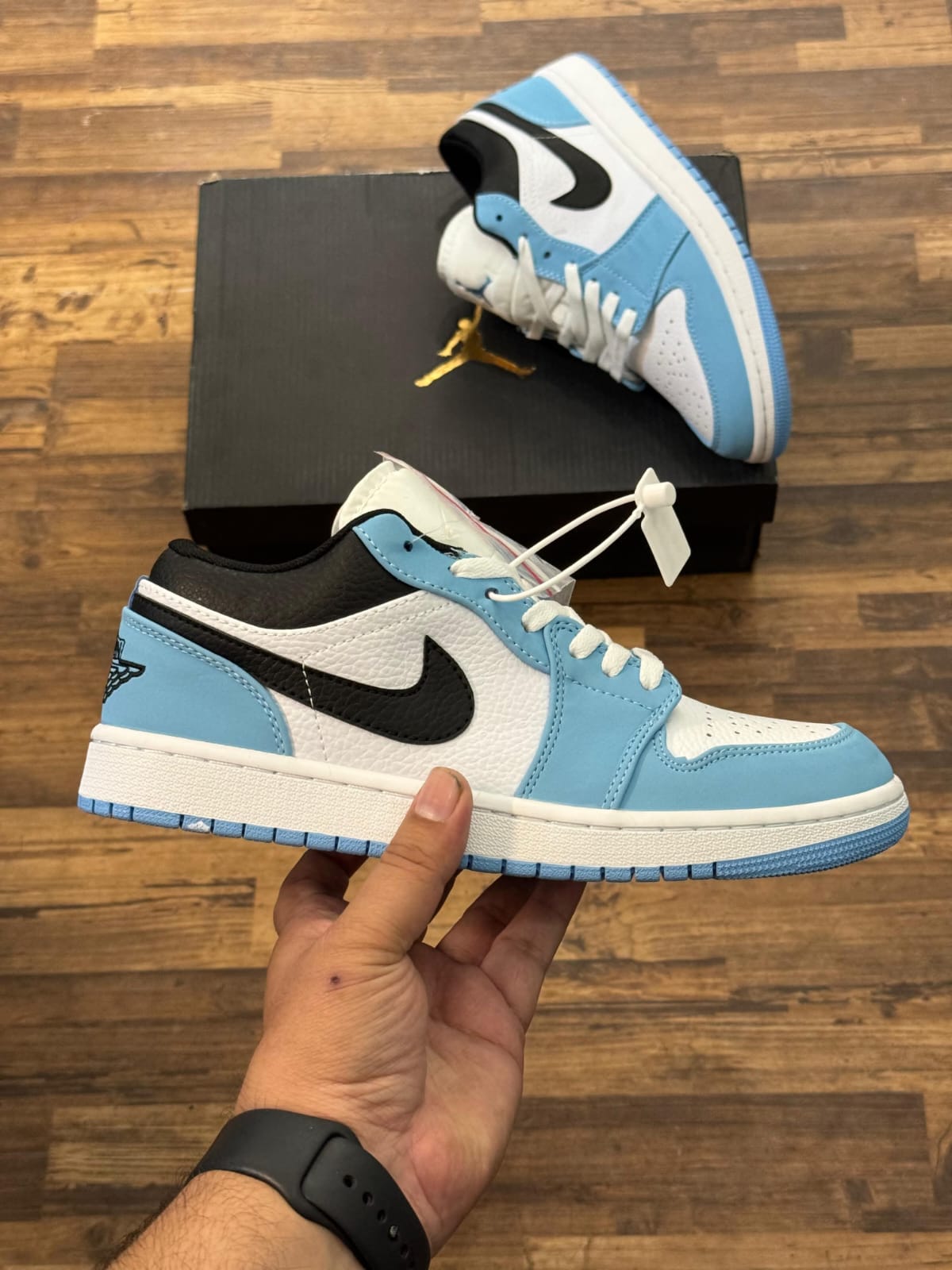 Nike Air Jordan 1 NIKE