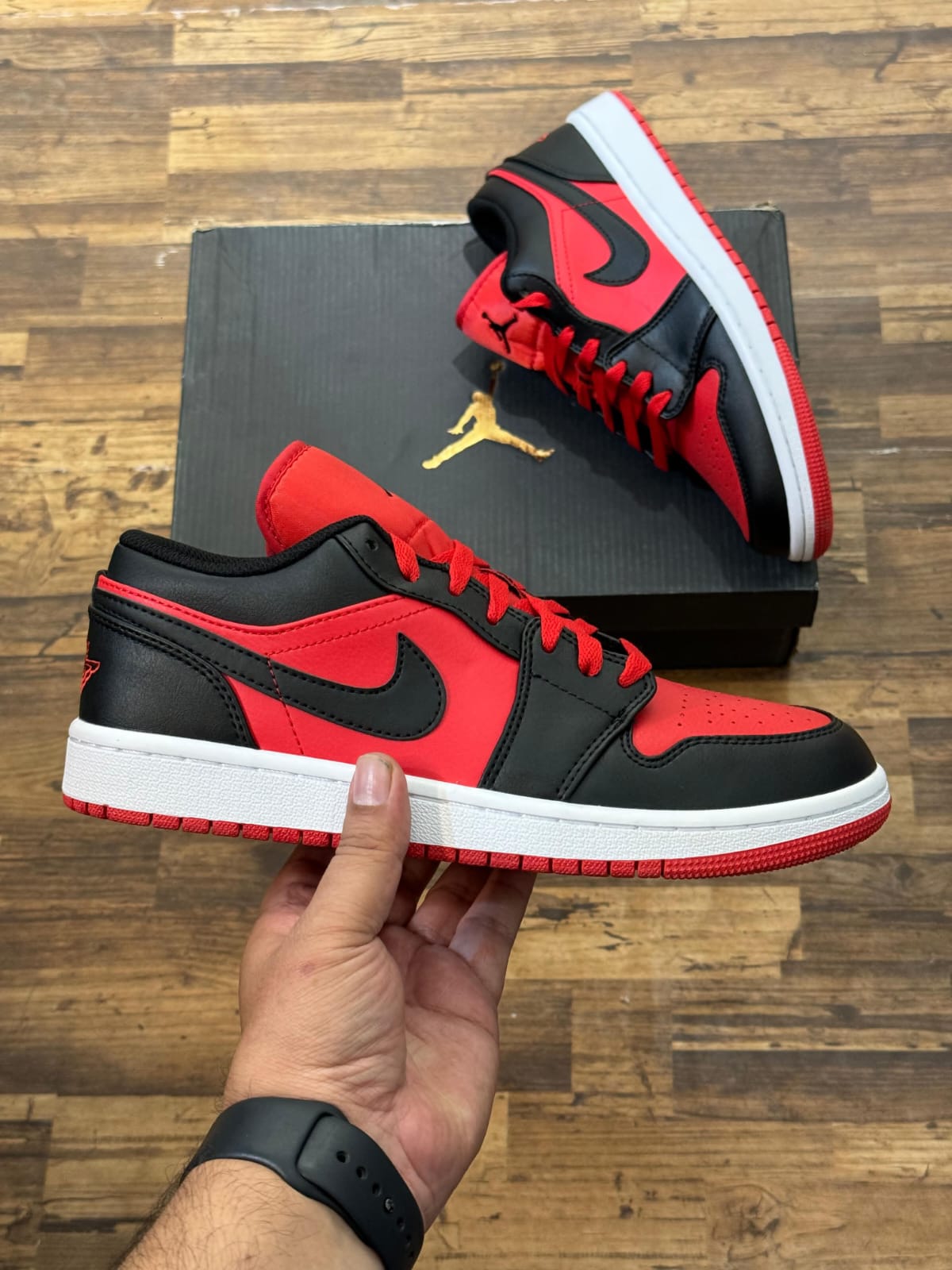 Nike Air Jordan 1 NIKE